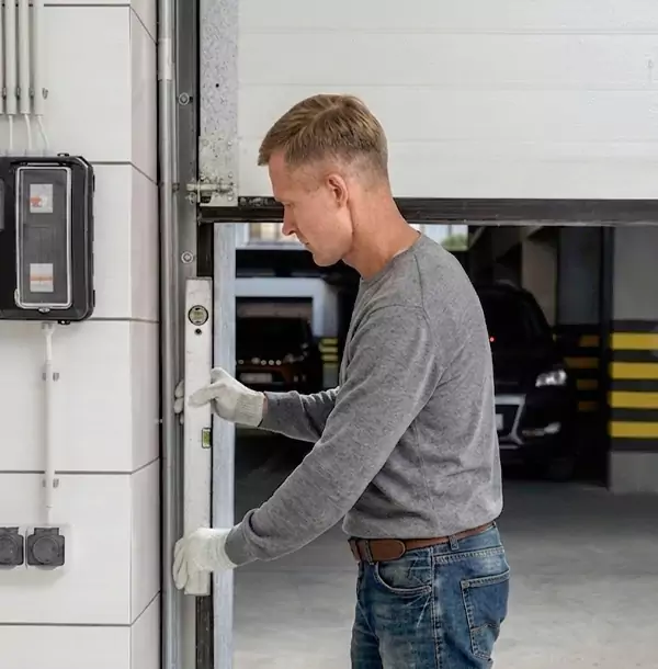 Why Choose Us for Door, Gate and Security Services in La Ca, CA