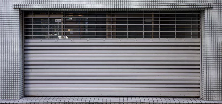Advanced Solutions for Your Aluminum Garage Doors in La Ca, California