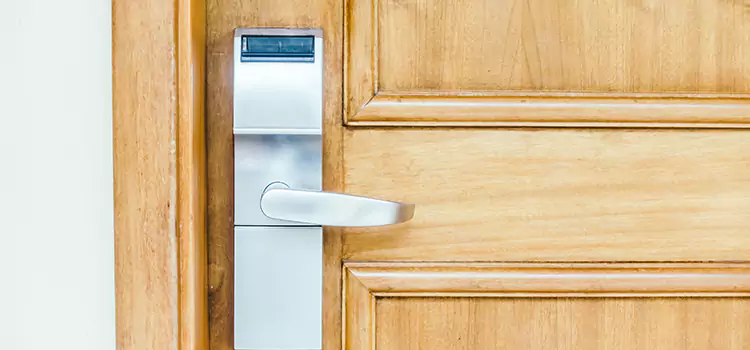 Advanced Solutions in La Ca, CA for Modern Security