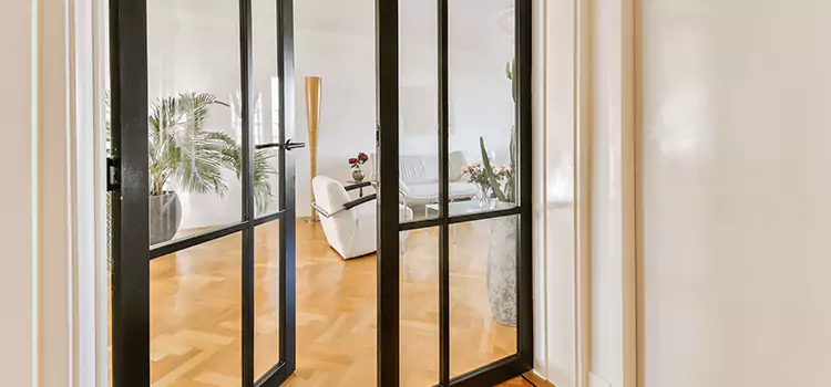 Bifold Door Replacement La Ca