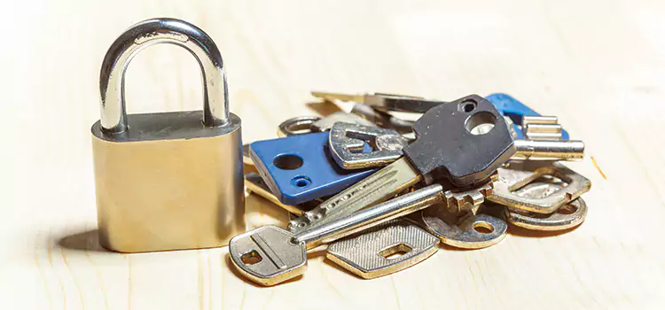 Why Choose Our Broken Key Services in La Ca, CA?