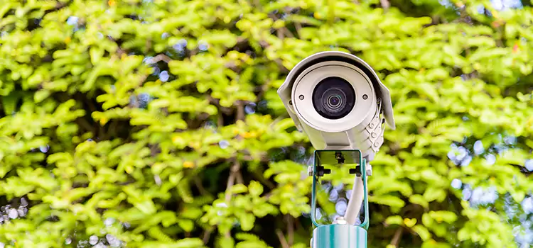 Advanced Surveillance Solutions for Every Need in La Ca