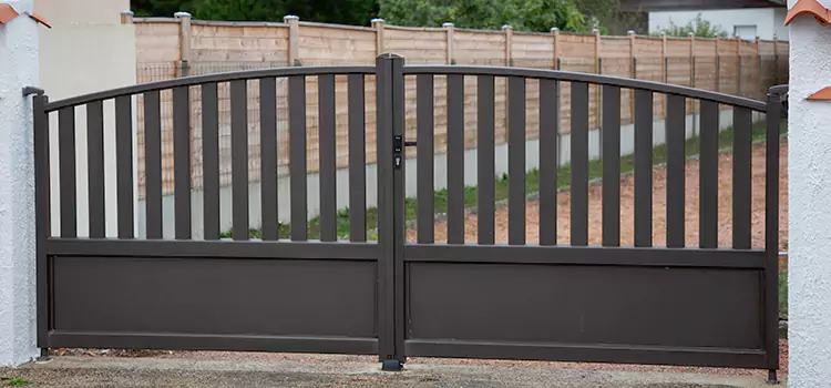 Advanced Gate Solutions in La Ca, CA