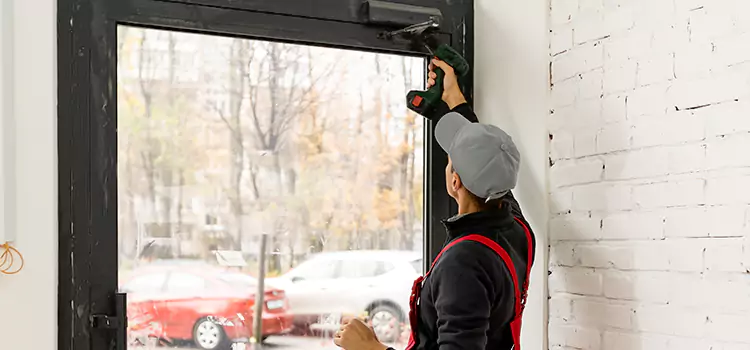 Comprehensive Door Closer Services in La Ca, CA