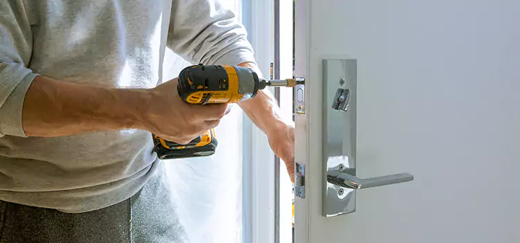 Door Knob Lock Repair La Ca