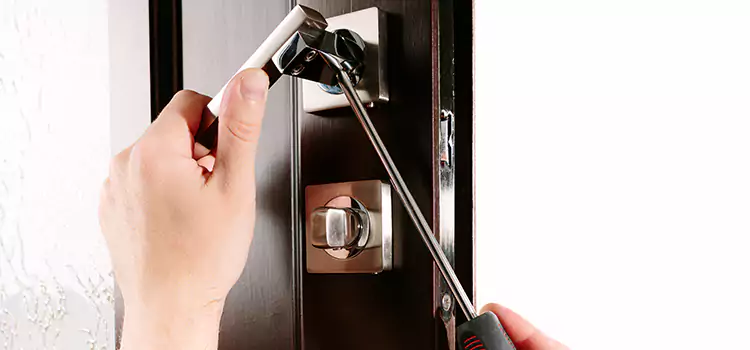 Door Lock Replacement Service La Ca