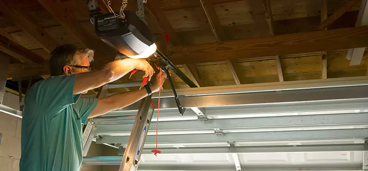 Garage Door Opener Sales and Installation La Ca