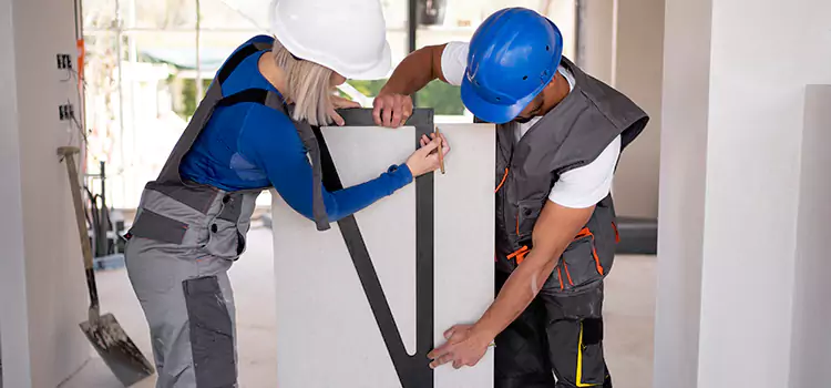 Why Choose Us for Door Panel Services in La Ca, CA?