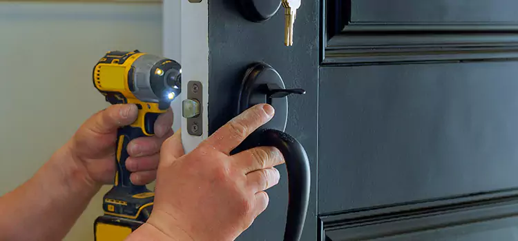 Locksmith Emergency Service La Ca
