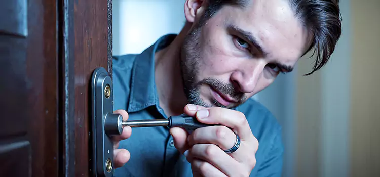 Eviction Locksmith La Ca