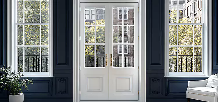 French Door Lock Repair La Ca