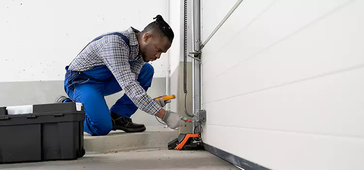 Expert Solutions for Every Garage Lock Need in La Ca, CA