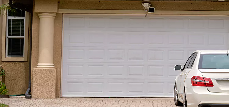 Comprehensive Garage Door Maintenance Services in La Ca, CA