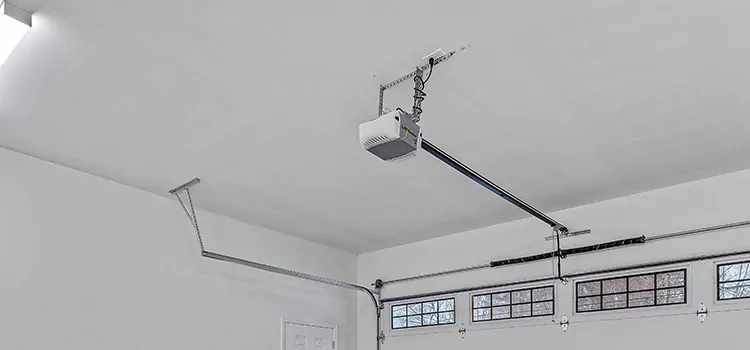 Experienced Garage Door Installers La Ca
