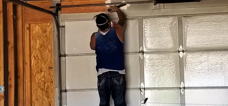 Specialized Garage Door Panel Solutions in La Ca, CA