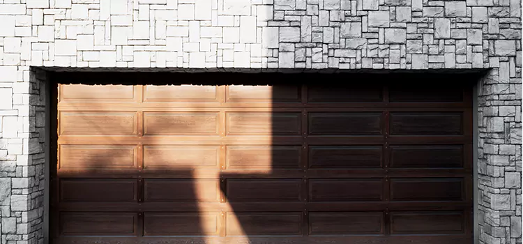 Garage Door Installation La Ca