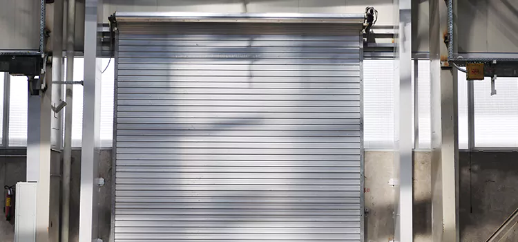 Roller Door Maintenance La Ca