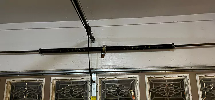 Garage Door Spring Repair Near Me La Ca