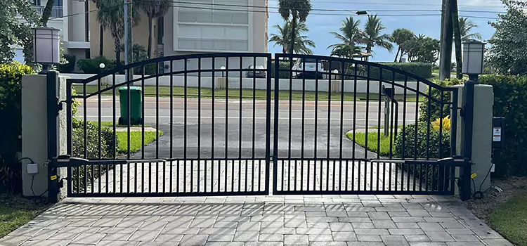 Gate Opener Replacement Near Me in La Ca, CA