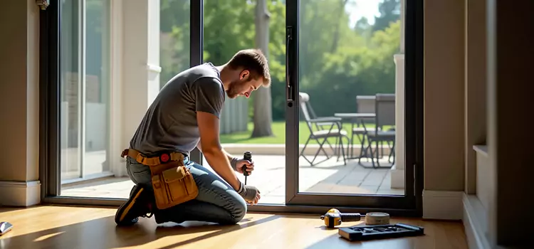 Comprehensive Solutions for Every Glass Door Need in La Ca, CA