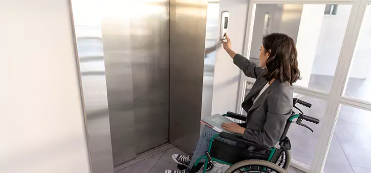 Benefits of Modern Handicap Door Systems in La Ca, CA