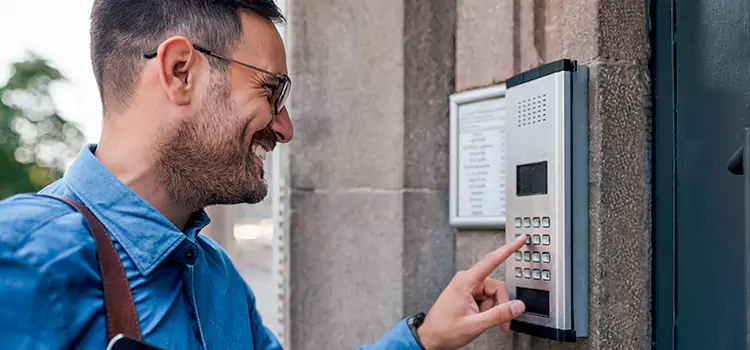 Advanced Solutions for Enhanced Security in La Ca, CA