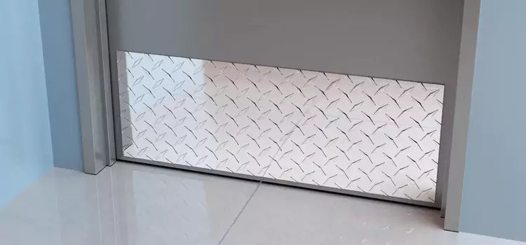 Benefits of Professional Kick Plate Solutions in La Ca, CA