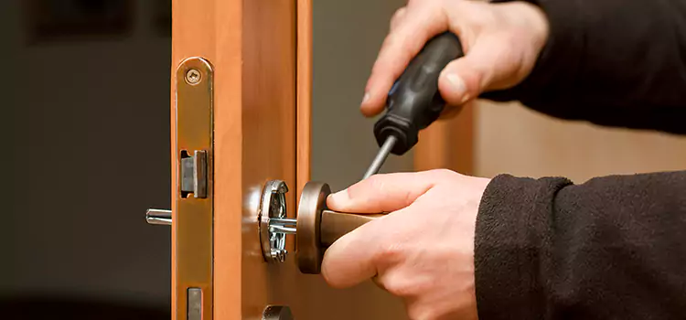 Rekey Car Locks La Ca