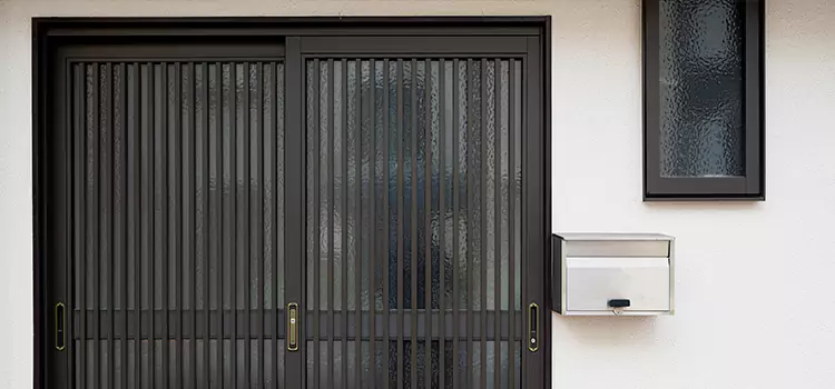 Sliding Screen Door Repair La Ca