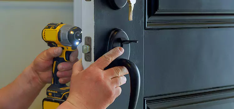 Mobile Automotive Locksmith La Ca