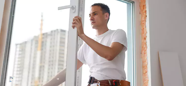 Patio Glass Replacement La Ca