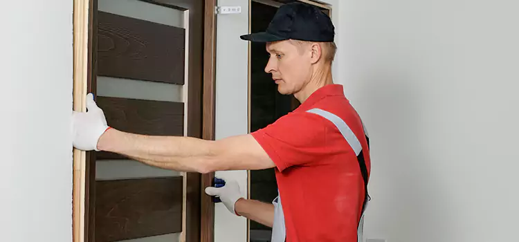 Frame and Panel Restoration La Ca