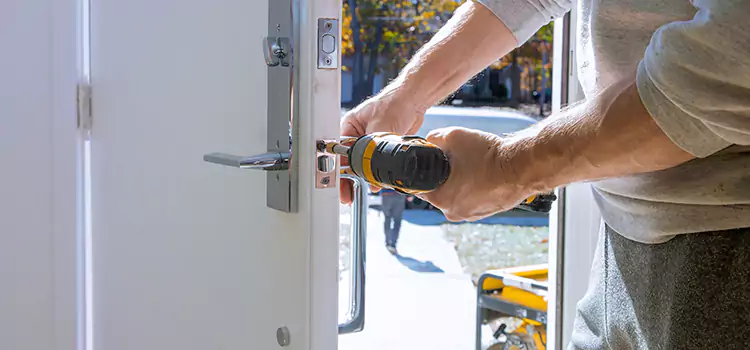 Insulated Roll Up Garage Doors Residential La Ca