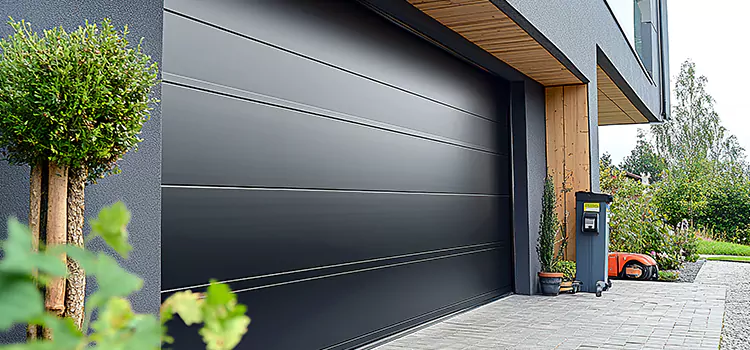 Residential Garage Door Service La Ca