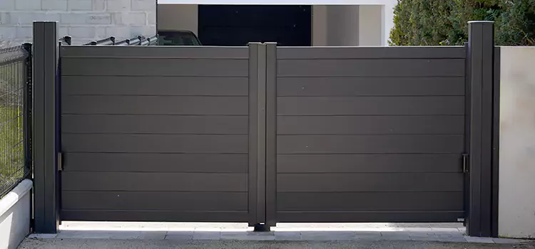 Common Residential Gate Issues We Resolve in La Ca, CA