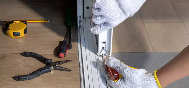 Sliding Door Installation Services in La Ca, CA