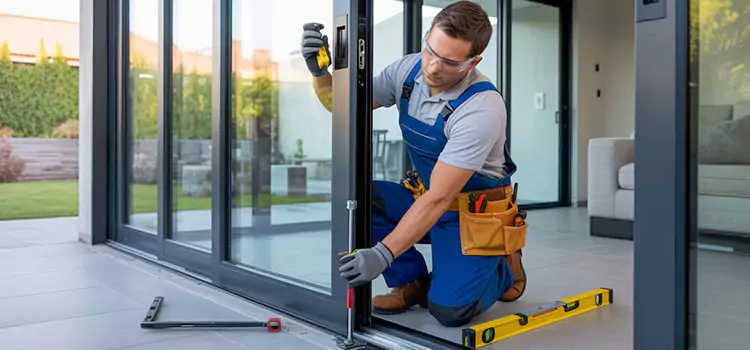 Sliding Screen Door Repair La Ca