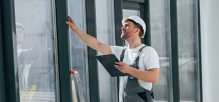 Comprehensive Solutions for Your Sticking Doors in La Ca, CA