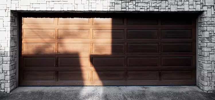 Commercial Roll Up Garage Doors La Ca
