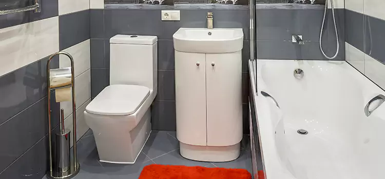 Hansgrohe Shaving Mirror La Ca