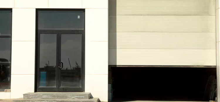 Choose Door & Gate Services La Ca for Unmatched Expertise