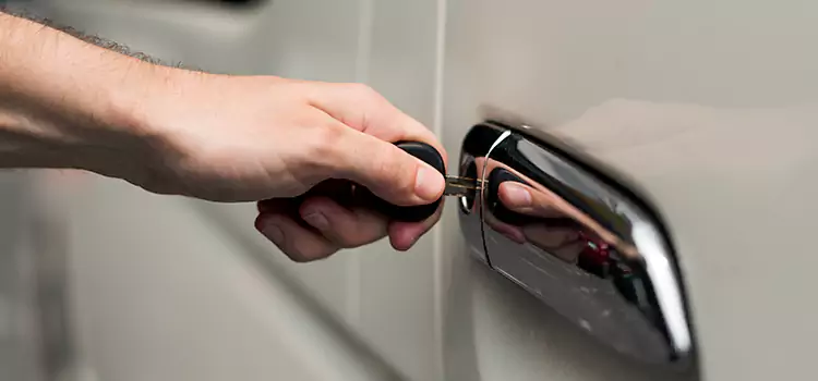 Car Unlock Service Price La Ca