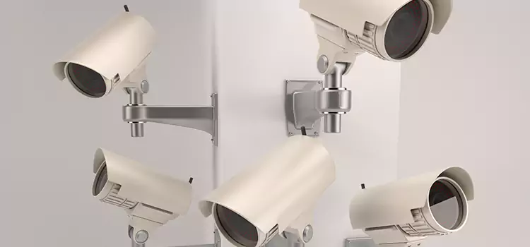 Your Trusted Partner for CCTV Solutions in La Ca