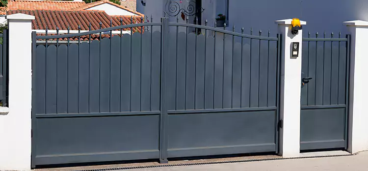 Emergency Commercial Gate Repair La Ca