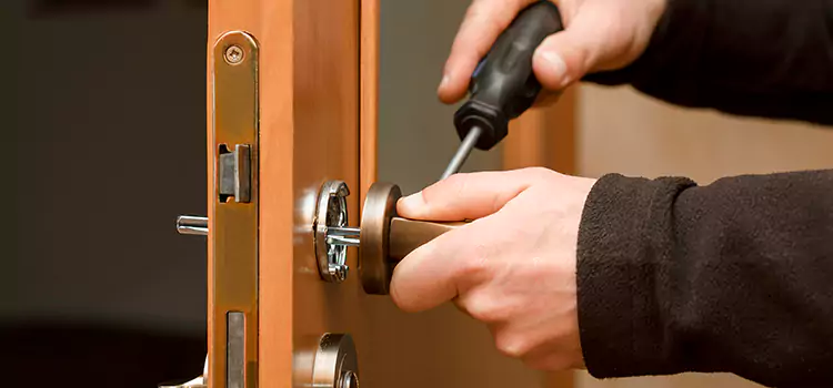Semi Truck Locksmith La Ca