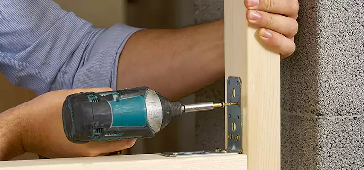 Jimmy Proof Deadbolt Repair La Ca