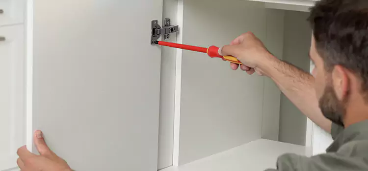 Screen Door Hinge Repair La Ca