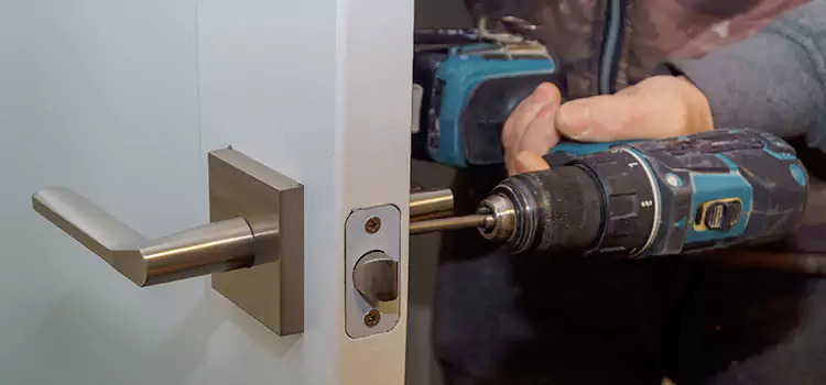 Brand Lock Repair and Specialty Services La Ca