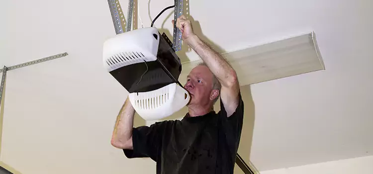 Garage Door Opener Service La Ca