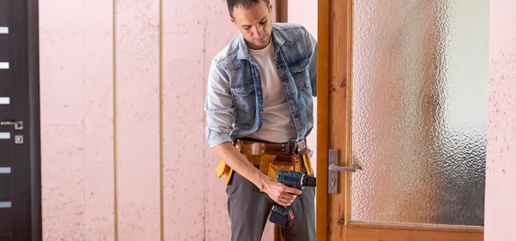 Door Glass Replacement La Ca